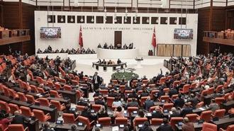 Öğrenci affı düzenlemesi Meclis'te! AK Parti'li Zengin detayları açıkladı