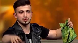 Katıldığı televizyon programıyla tanınmıştı! Ünlü sihirbaz uyuşturucu satıcılığından tutuklandı