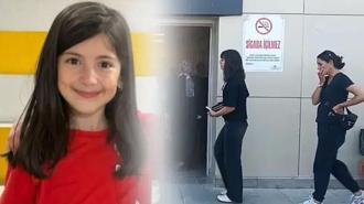 7 yaşındaki Ela'nın dişçi koltuğunda kalbi durdu