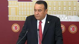 CHP'li vekil Adnan Beker partisinden istifa etti