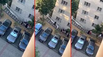 Pencereden düşen 1,5 yaşındaki Doruk Efe hayatını kaybetti