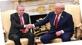 Ankara'da zirve içinde zirve