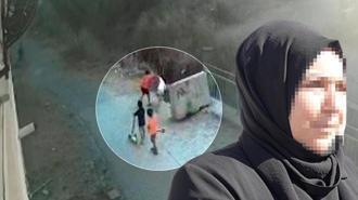 Akran zorbalığı boyut atladı! İstanbul'da korkunç olay: 6 yaşındaki Helin Naz su kanalına itildi