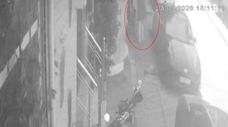 Arnavutköy'de pes dedirten olay! Kuaförde işlemleri yaptırıp ücret ödemeden kaçtı