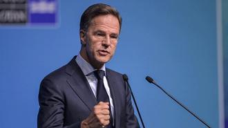 NATO Genel Sekreteri Mark Rutte: Türkiye bizim için çok önemli