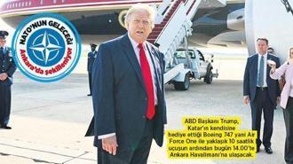 Zirveden çok Türkiye ziyareti