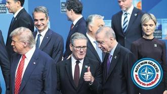 32 lider bir araya geliyor, gözler ittifakın yeni döneminde! NATO 3.0’a geçiş zirvesi: Ankara