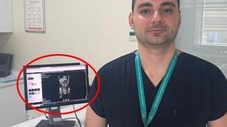 Zayıflamak uğruna kendine bunu yaptı! İstanbul'da doktorların inanamadığı vaka