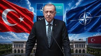 Cumhurbaşkanı Erdoğan'dan NATO Zirvesi kapsamında peş peşe görüşmeler