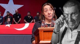 Türk tiyatrosunun çınarı Zihni Göktay son yolculuğuna uğurlanıyor! Kızına bıraktığı son mektup herkesi ağlattı