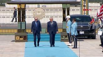 Tarihi NATO Zirvesi başladı! ABD Başkanı Trump Ankara'da