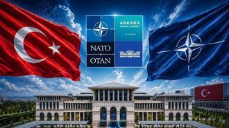 Tarihi NATO Zirvesi'nde karar günü! Miçotakis'ten F-35 sorusuna tek cümlelik yanıt