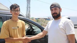 Böyle insanlar var: Vicdanım rahatladı ve artık rahat uyuyabilirim