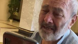 Mekke'de 40 yıldır mahsur kalan Sivaslı için diplomatik adım