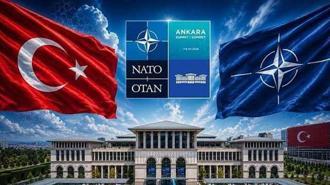 NATO Zirvesi sonuç bildirgesi açıklandı