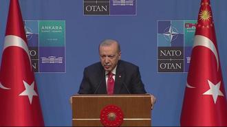 Cumhurbaşkanı Erdoğan: İHA'larımız ve SİHA'larımız dünyada güçlü bir karşılık bulmuştur