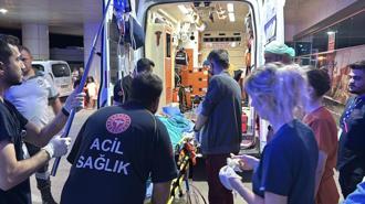 Kırklareli'nde dehşet! Eski eşini öldürdü, 4 yaşındaki kızını yaraladı: Saatler sonra ölü bulundu