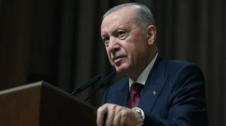 NATO Zirvesi bitti, diplomasi Ankara'da devam ediyor! Cumhurbaşkanı Erdoğan bugün 3 lideri ağırlayacak