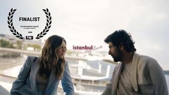 GO Türkiye reklam filmi ve mini dizileri uluslararası başarılarına yenilerini ekledi