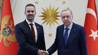 Ankara'da diplomasi trafiği! Cumhurbaşkanı Erdoğan liderleri ağırlıyor