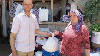 NATO sofrasına konuldu! Türkiye'de sadece bir bölgede yapılıyor: Dedemden babama, babamdan bana geçen bir üretim