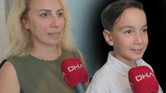 7 yaşındaki Türk deha: Genetik aktarım oldu