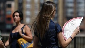 Sıcak hava dalgası Türkiye'ye ilerliyor: Tarih verildi! Güneş radyasyonu, aşırı meteorolojik olaylar...