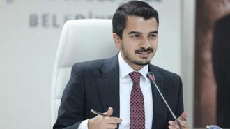 Çankaya Belediye Başkanı Hüseyin Can Güner gözaltına alındı