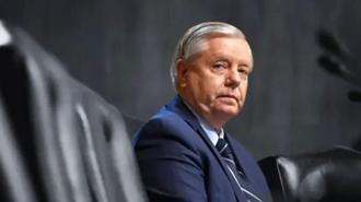 ABD'li Senatör Lindsey Graham hayatını kaybetti!