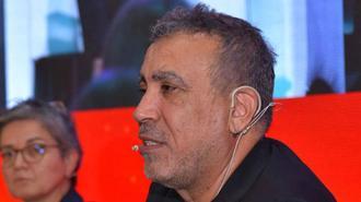 Haluk Levent hakkında şok iddia! Savcılığa verilen şikayet dilekçesi ortaya çıktı