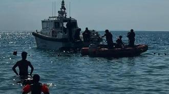 Balıkesir'de 40 yaşlarında erkek cesedi bulundu