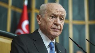 15 Temmuz'un 10. yılı! MHP lideri Bahçeli: İhanetin yöntem değiştirmesi sona erdiği anlamına gelmez