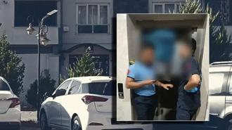 Gaziantep'te korkunç olay! Asansör aniden hareket etti; sıkışan kadın öldü