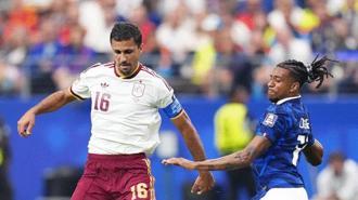 Dünya Kupası'nda ilk finalist İspanya! Fransa'yı 2 golle geçtiler