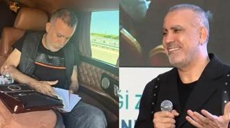 Haluk Levent adliyeye sevk edildi