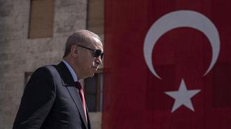 Cumhurbaşkanı Erdoğan: FETÖ'cülerin engellemeye çalıştığı Türkiye Yüzyılının inşası başlamıştır