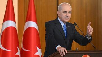 Meclis Başkanı Kurtulmuş: Darbeler geleneği tarihin çöplüğüne atmıştır