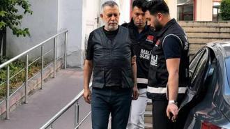 Ahbap soruşturmasında Haluk Levent dahil 14 şüpheli tutuklandı
