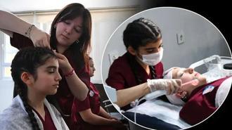 Ortaokulda yeni dönem! İlk kayıtlar başlıyor: 5. sınıfta meslek sahibi yapan okul