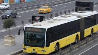 İstanbul'da toplu ulaşıma yüzde 10 zam!