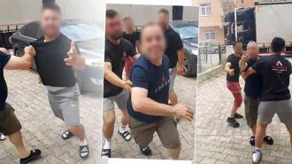 Nakliyecilerle 50 bin TL'ye anlaştılar, taşınma günü istenen rakam ortalığı karıştırdı