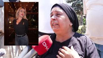 Başakşehir'de evinin önünde otomobilin çarptığı Diyar felç oldu