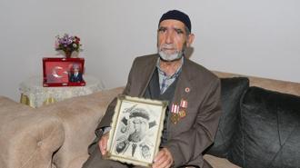 Kıbrıs Gazisi Mehmet Kaban 52 yıl sonra anlattı: 'Yine olsa yine giderim'