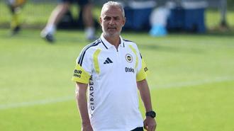 Fenerbahçe'de Górnik Zabrze maçı öncesi İsmail Kartal'dan açıklama!