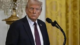 Trump'tan İran'a yeni tehdit: Misliyle ödeyecek