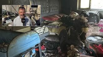Bitlis'te 22 kişilik aileyi faciadan kurtaran gizemli kahraman! 'Kim olduğunu bile bilmiyoruz ama minnettarız'