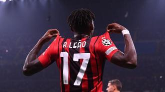 Galatasaray'da Rafael Leao gerçeği! 'Bruno Fernandes tüm planları bozdu'