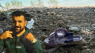 Piknikte facia! Çocuğunun terliğini almak isterken canından oldu