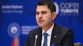 Bakan Kurum paylaştı! İşte DOA'nın dönüşüm yolculuğu