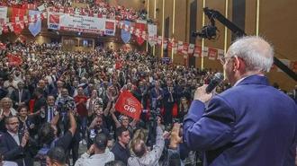 CHP'de 'paralı figüran' tartışması! Gürsel Tekin: Şeytanın aklına gelmez